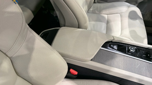 Volvo XC90 B5 Ocasión 184 KW (250CV) - 44