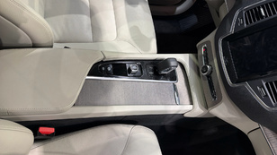 Volvo XC90 B5 Ocasión 184 KW (250CV) - 45