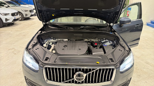 Volvo XC90 B5 Ocasión 184 KW (250CV) - 46