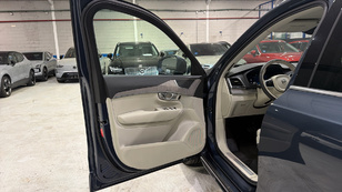 Volvo XC90 B5 Ocasión 184 KW (250CV) - 47