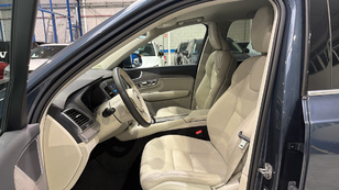 Volvo XC90 B5 Ocasión 184 KW (250CV) - 48