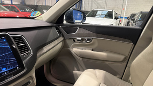 Volvo XC90 B5 Ocasión 184 KW (250CV) - 49