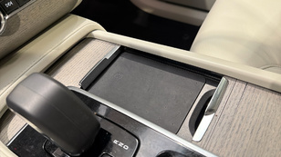 Volvo XC90 B5 Ocasión 184 KW (250CV) - 51