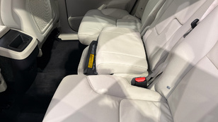 Volvo XC90 B5 Ocasión 184 KW (250CV) - 55