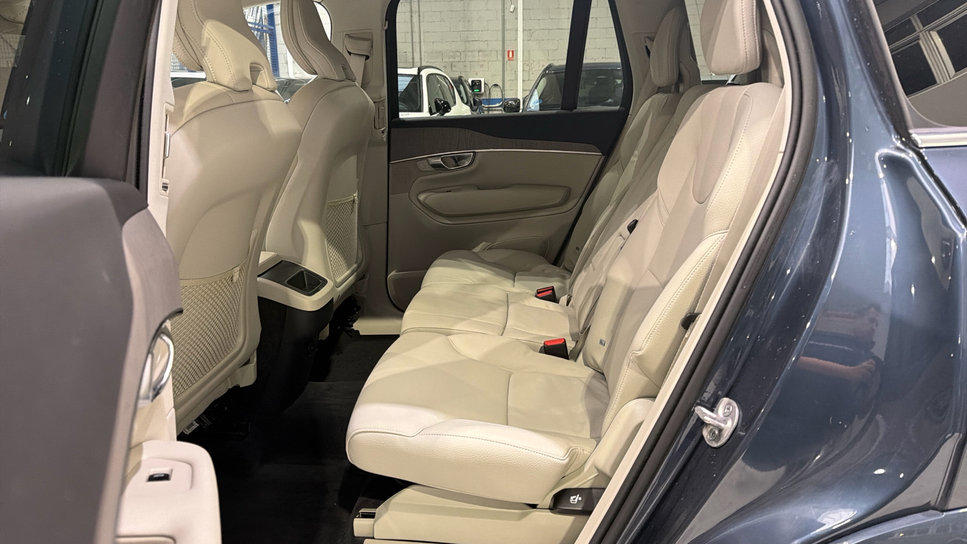 Volvo XC90 segunda mano 93318629 - 6