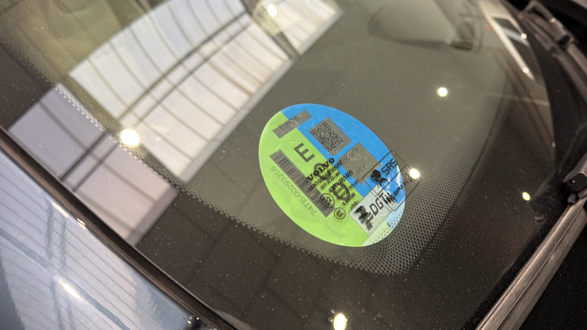 Volvo XC90 segunda mano 93318629 - 14