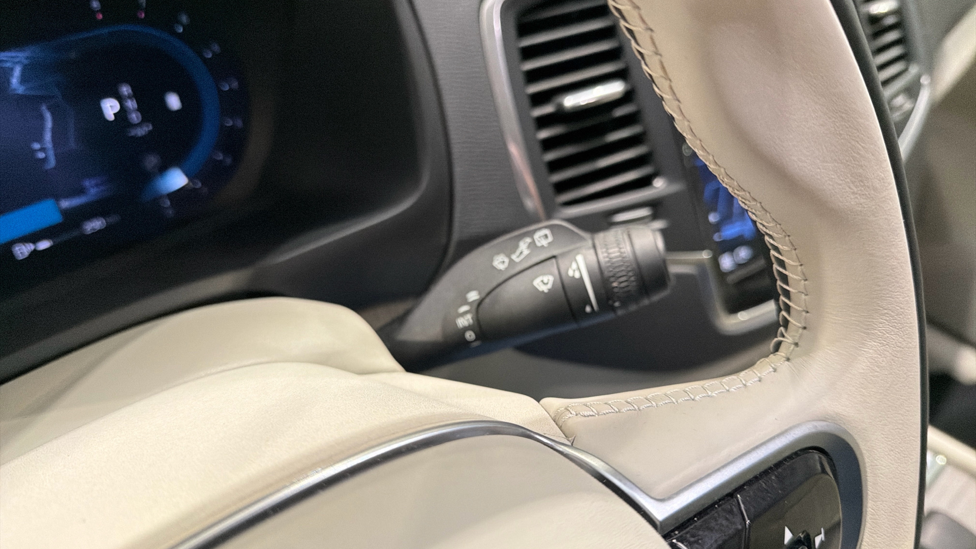 Volvo XC90 segunda mano 93318629 - 20