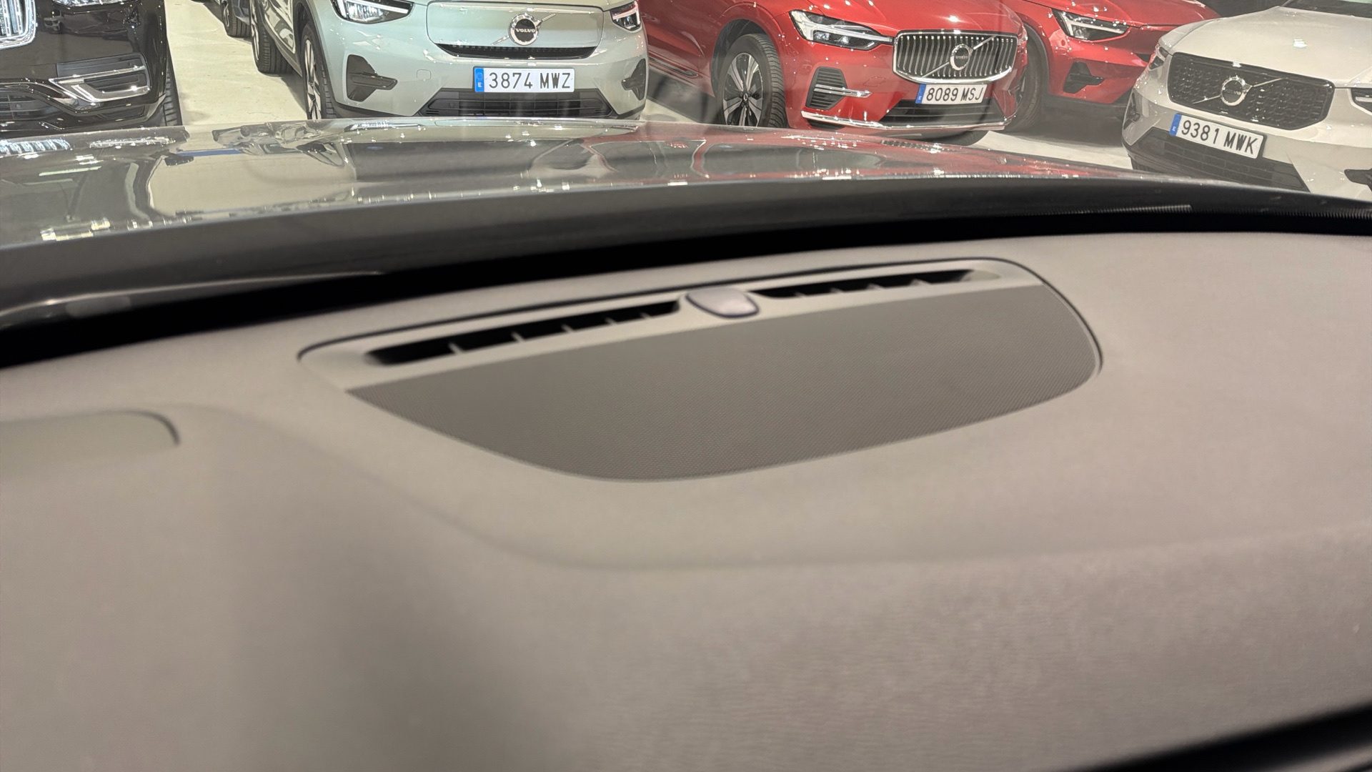 Volvo XC90 segunda mano 93318629 - 22