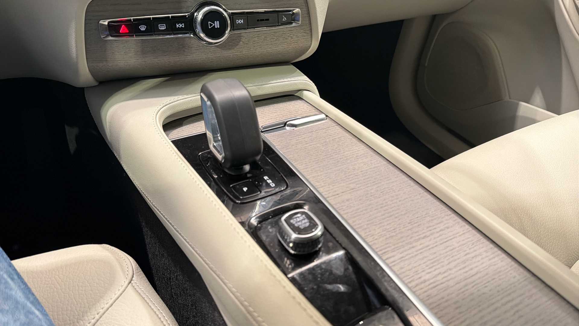 Volvo XC90 segunda mano 93318629 - 23