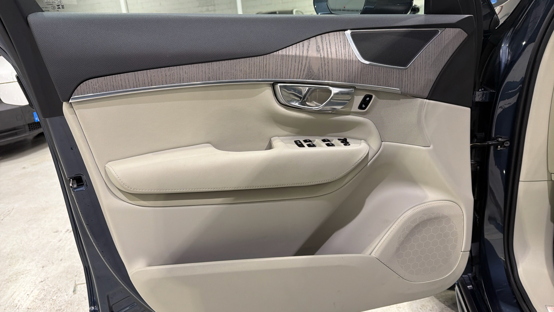 Volvo XC90 segunda mano 93318629 - 25