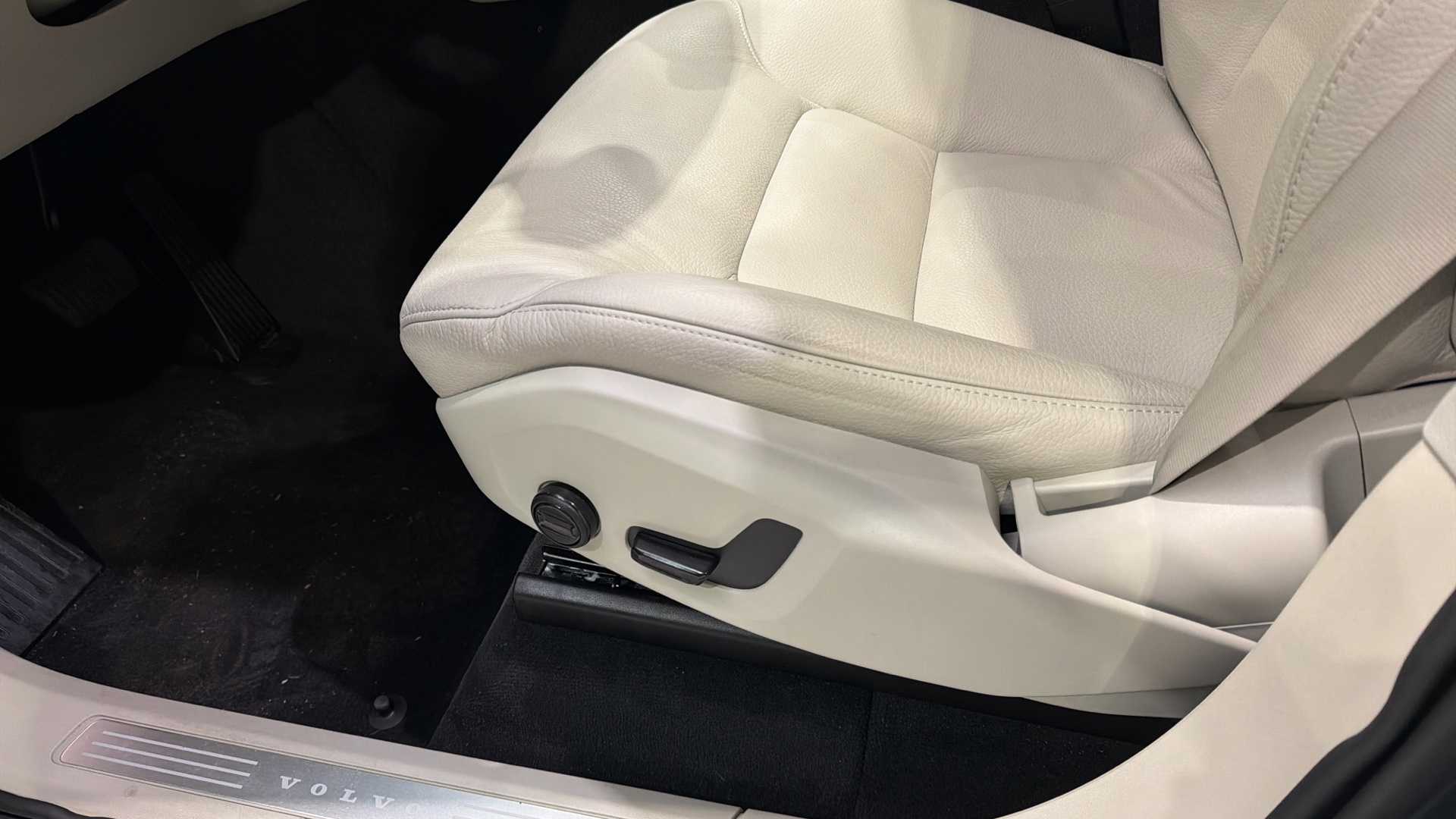 Volvo XC90 segunda mano 93318629 - 26