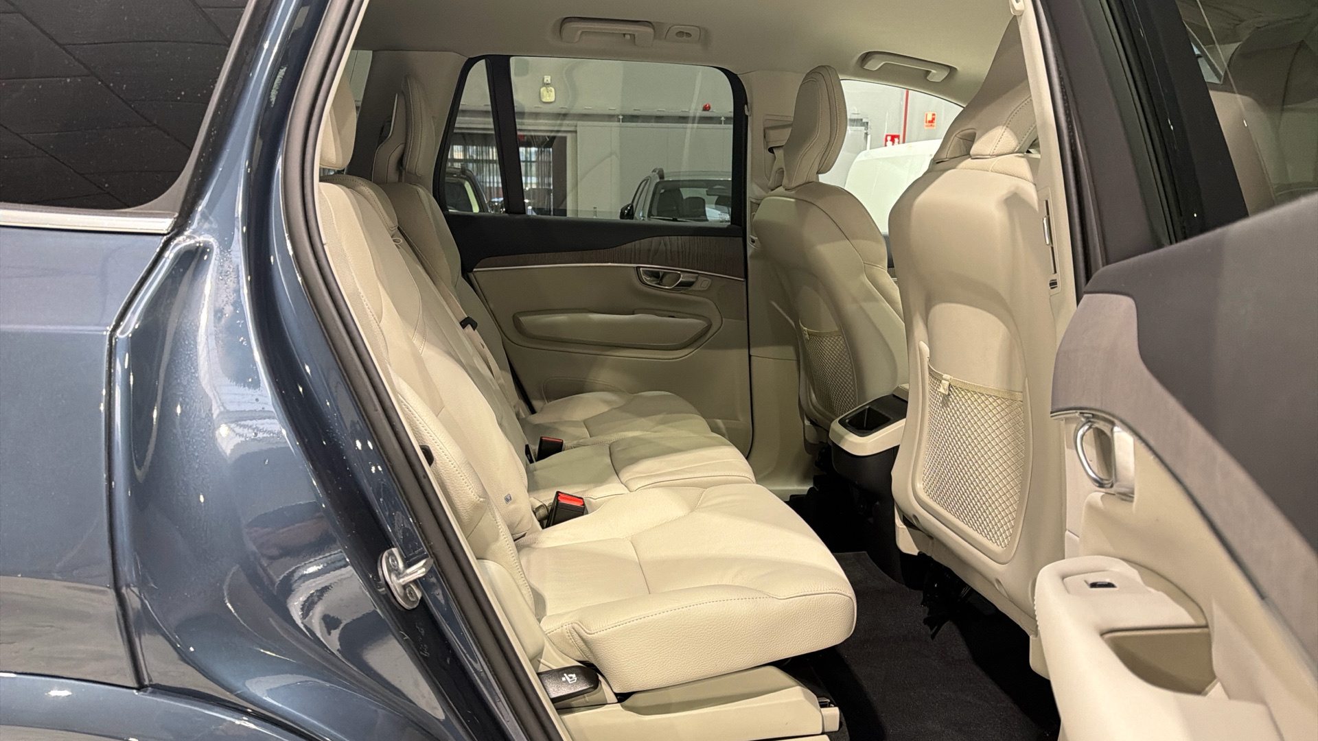 Volvo XC90 segunda mano 93318629 - 28