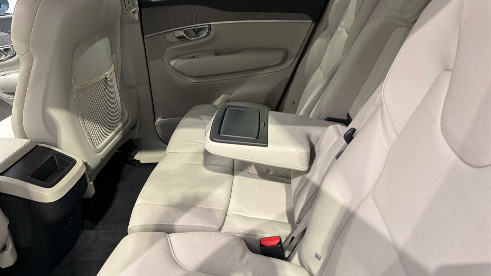 Volvo XC90 segunda mano 93318629 - 29