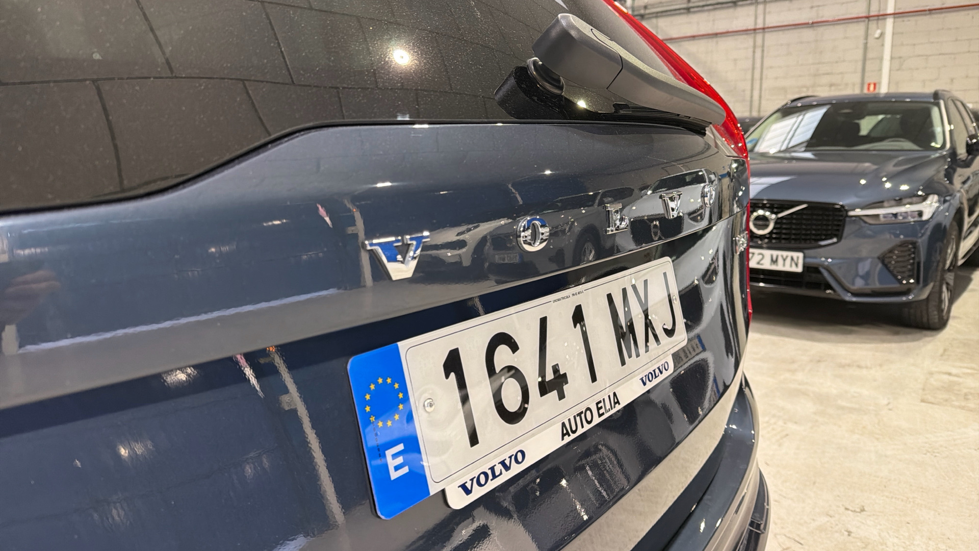 Volvo XC90 segunda mano 93318629 - 40