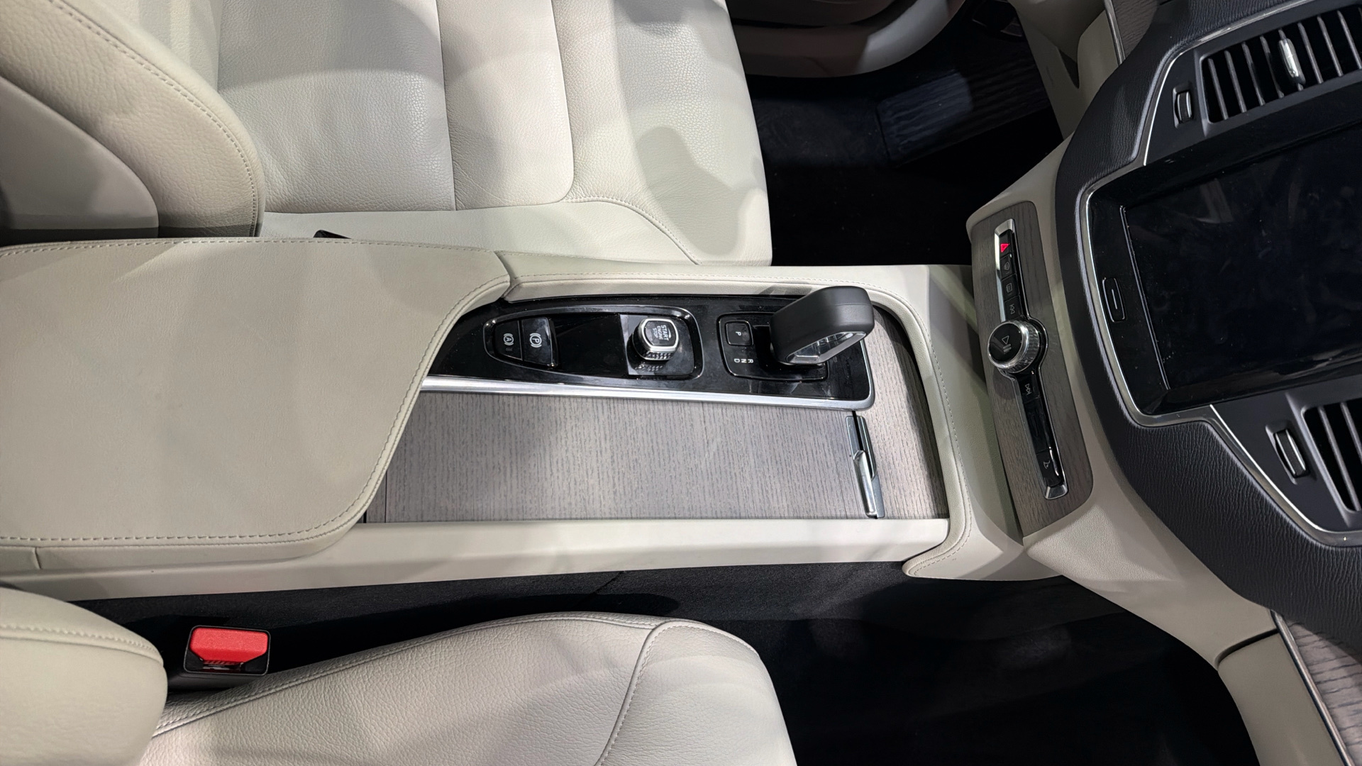 Volvo XC90 segunda mano 93318629 - 46