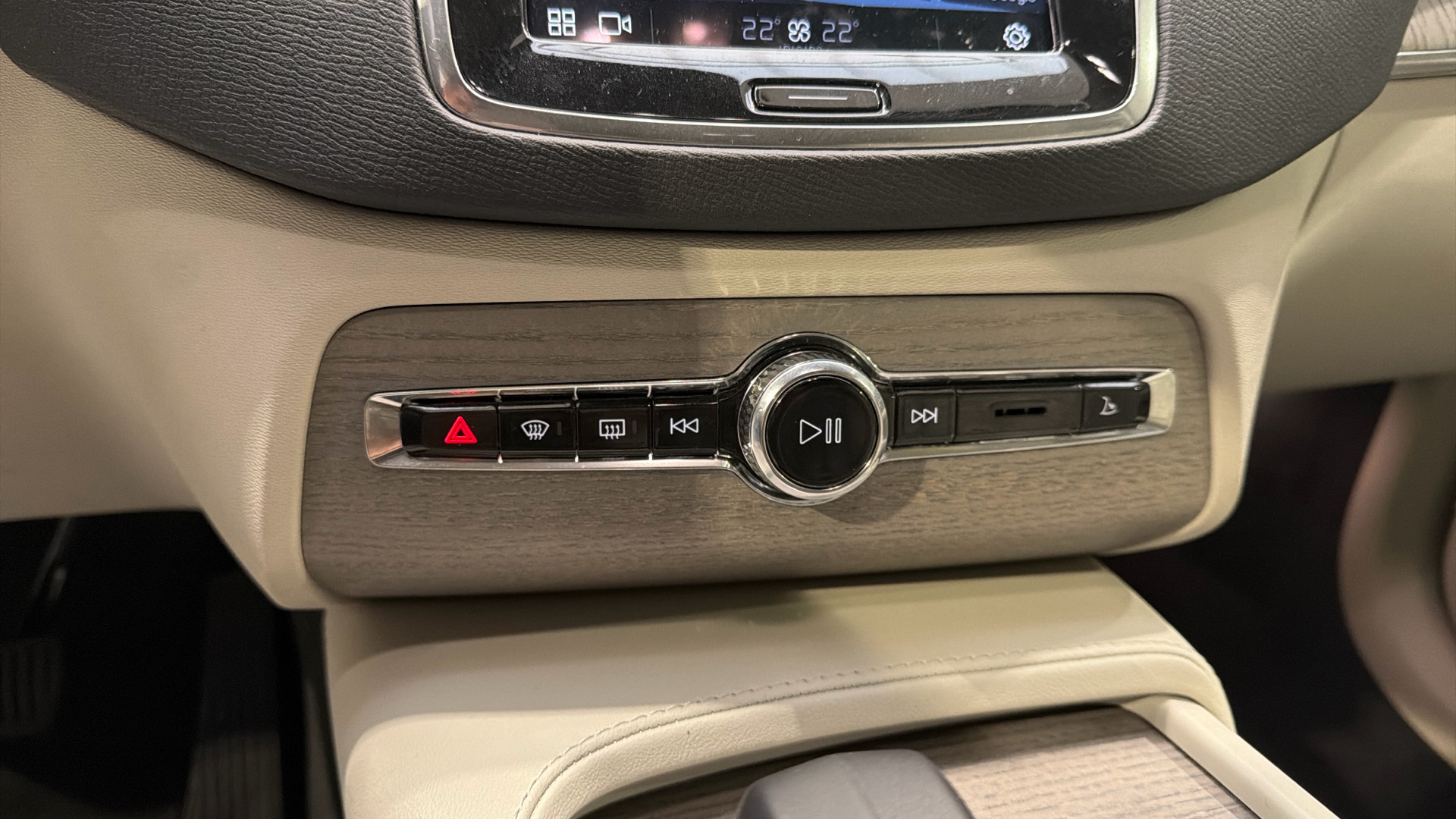 Volvo XC90 segunda mano 93318629 - 51