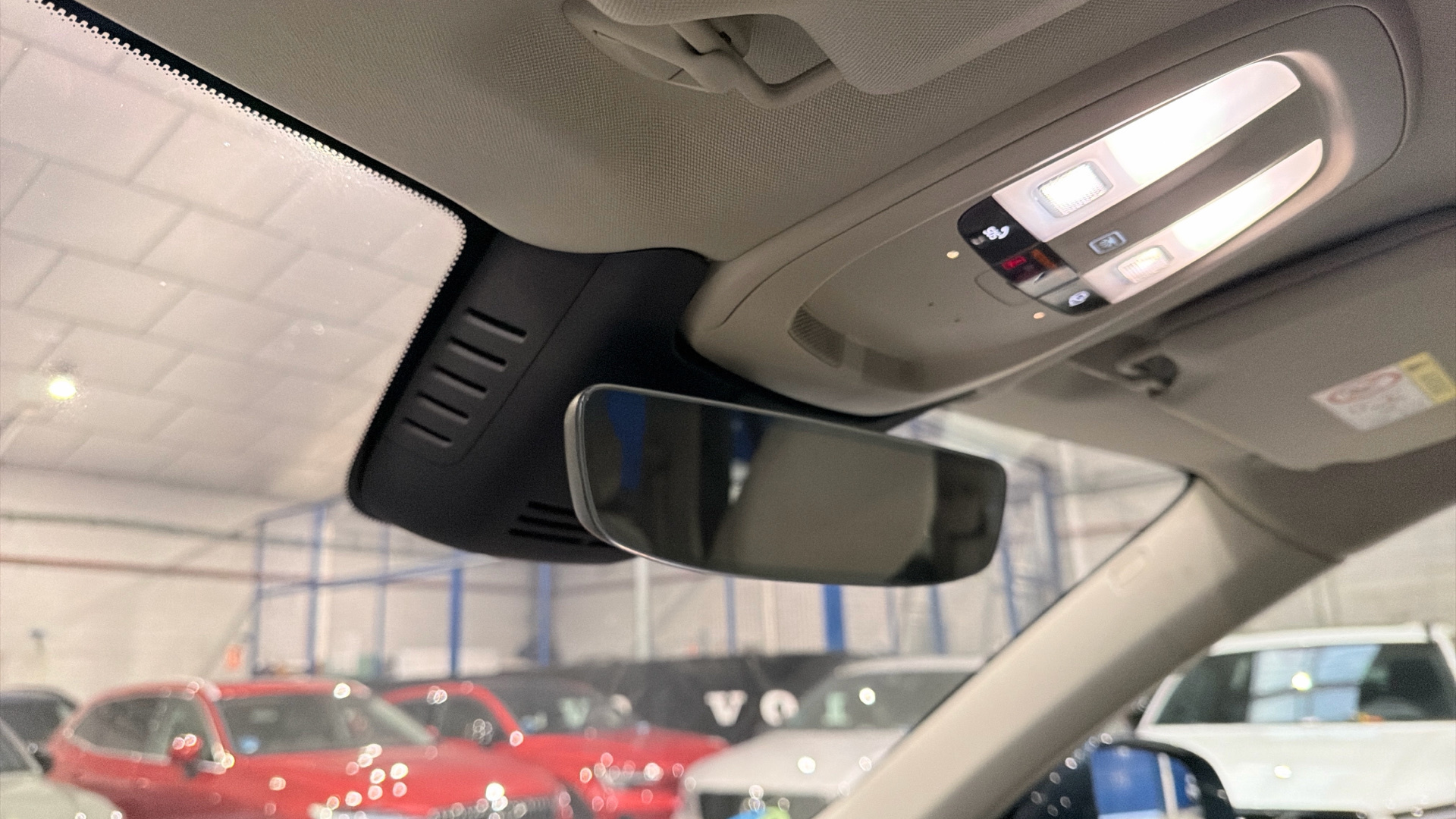 Volvo XC90 segunda mano 93318629 - 53