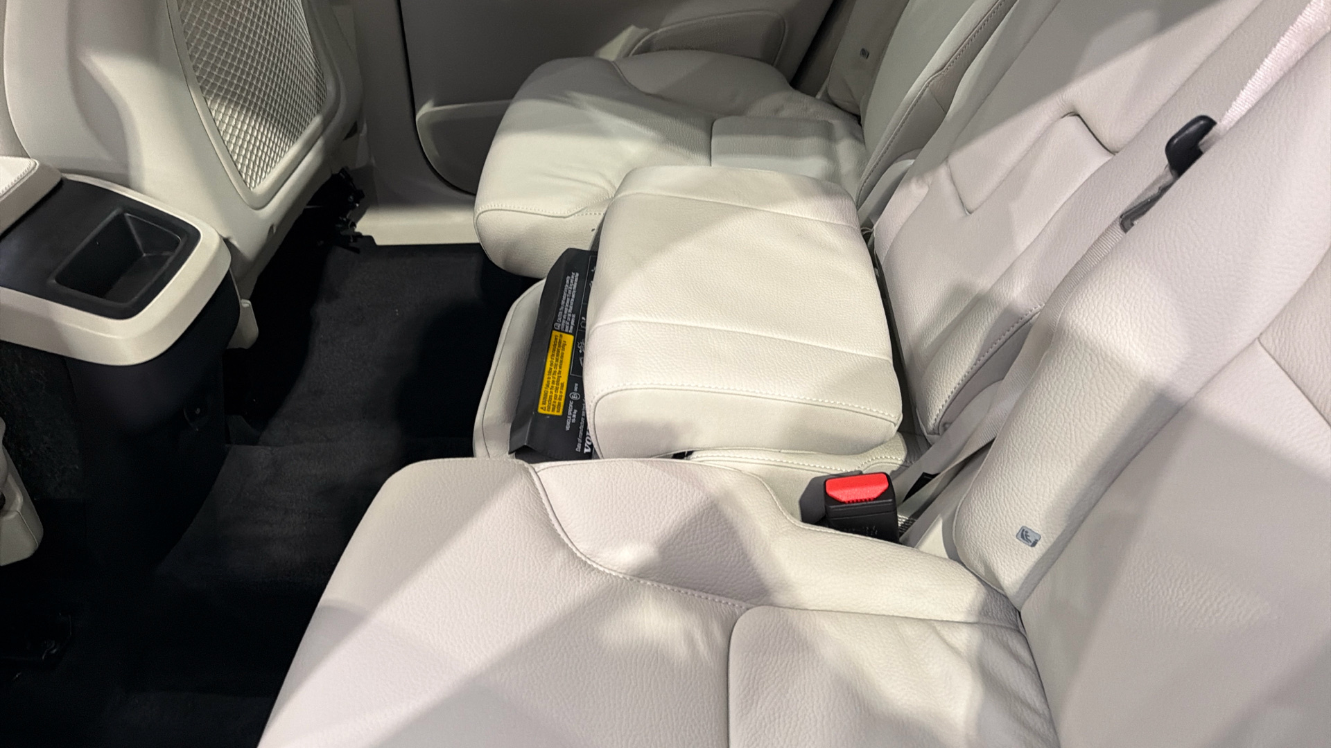 Volvo XC90 segunda mano 93318629 - 56