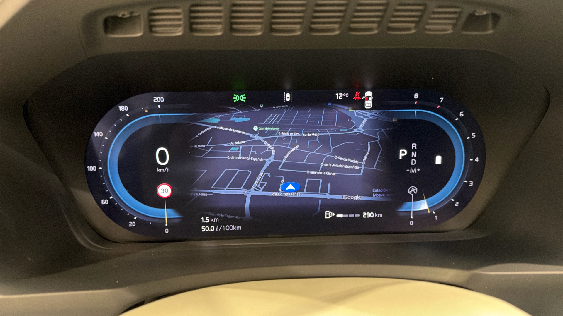 Volvo XC90 segunda mano 93318629 - 58