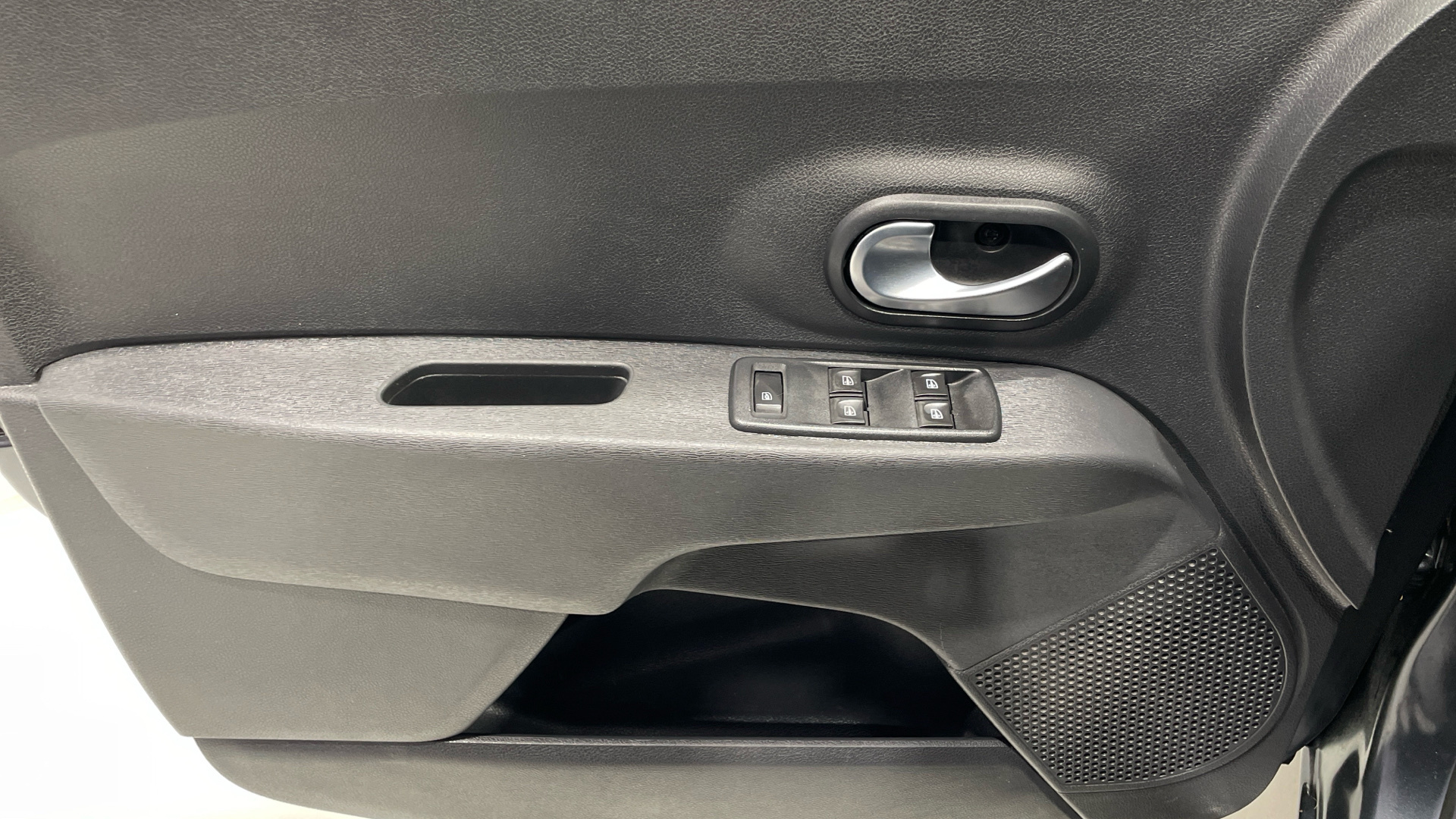 Dacia Lodgy dCi 95 en Barcelona