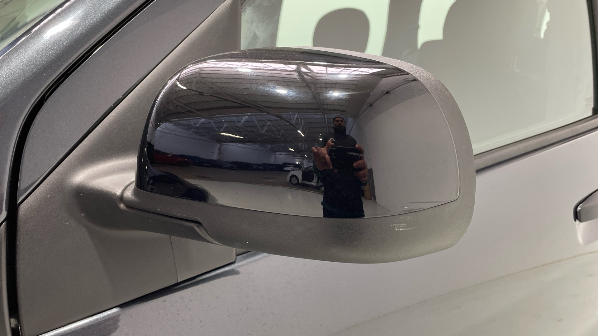 Dacia Lodgy dCi 95 en Barcelona