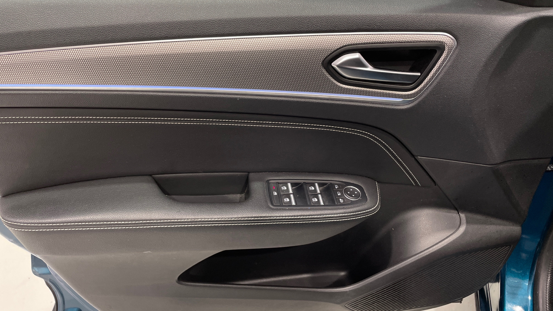 Renault Arkana E-Tech Híbrido en Barcelona