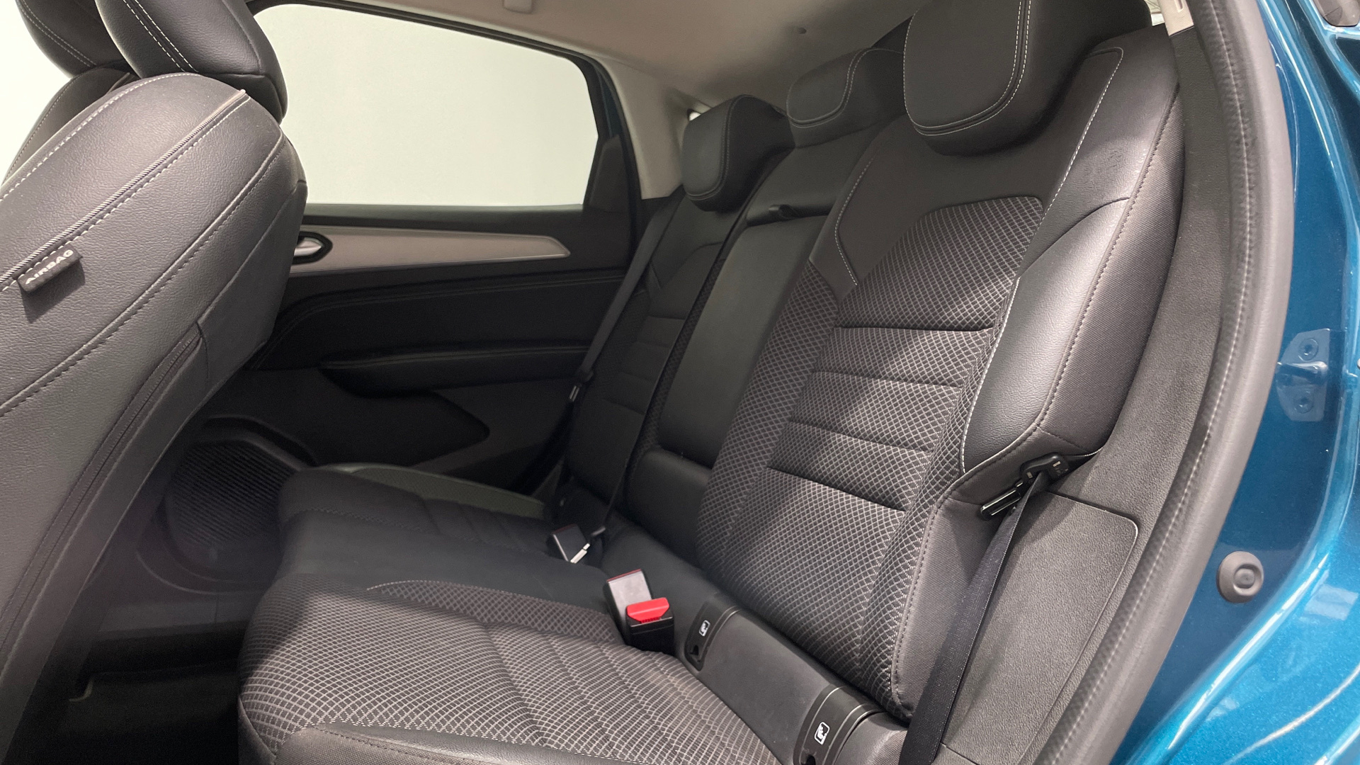 Renault Arkana E-Tech Híbrido en Barcelona