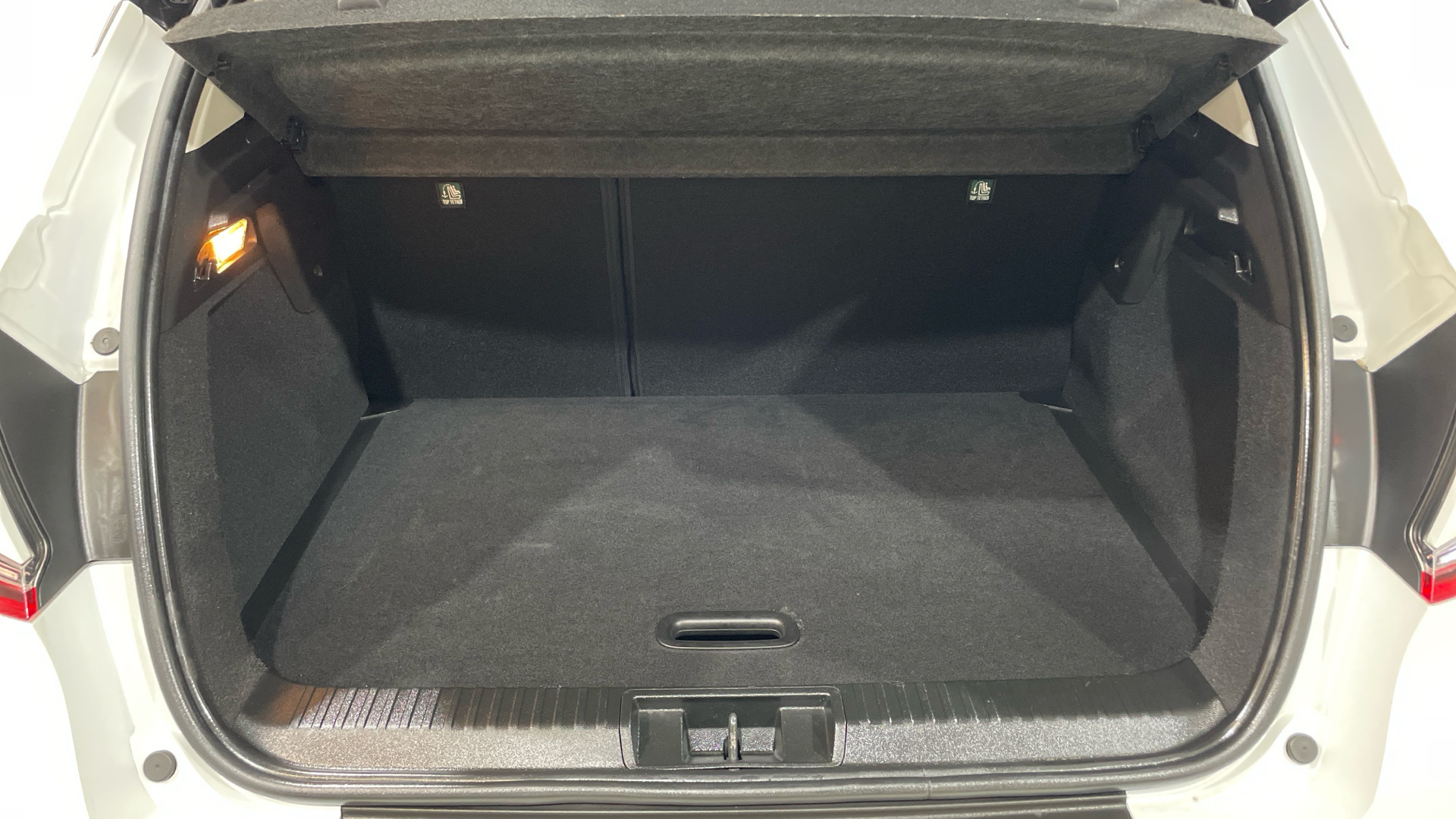 Renault Captur TCe 140 Micro Híbrido en Barcelona