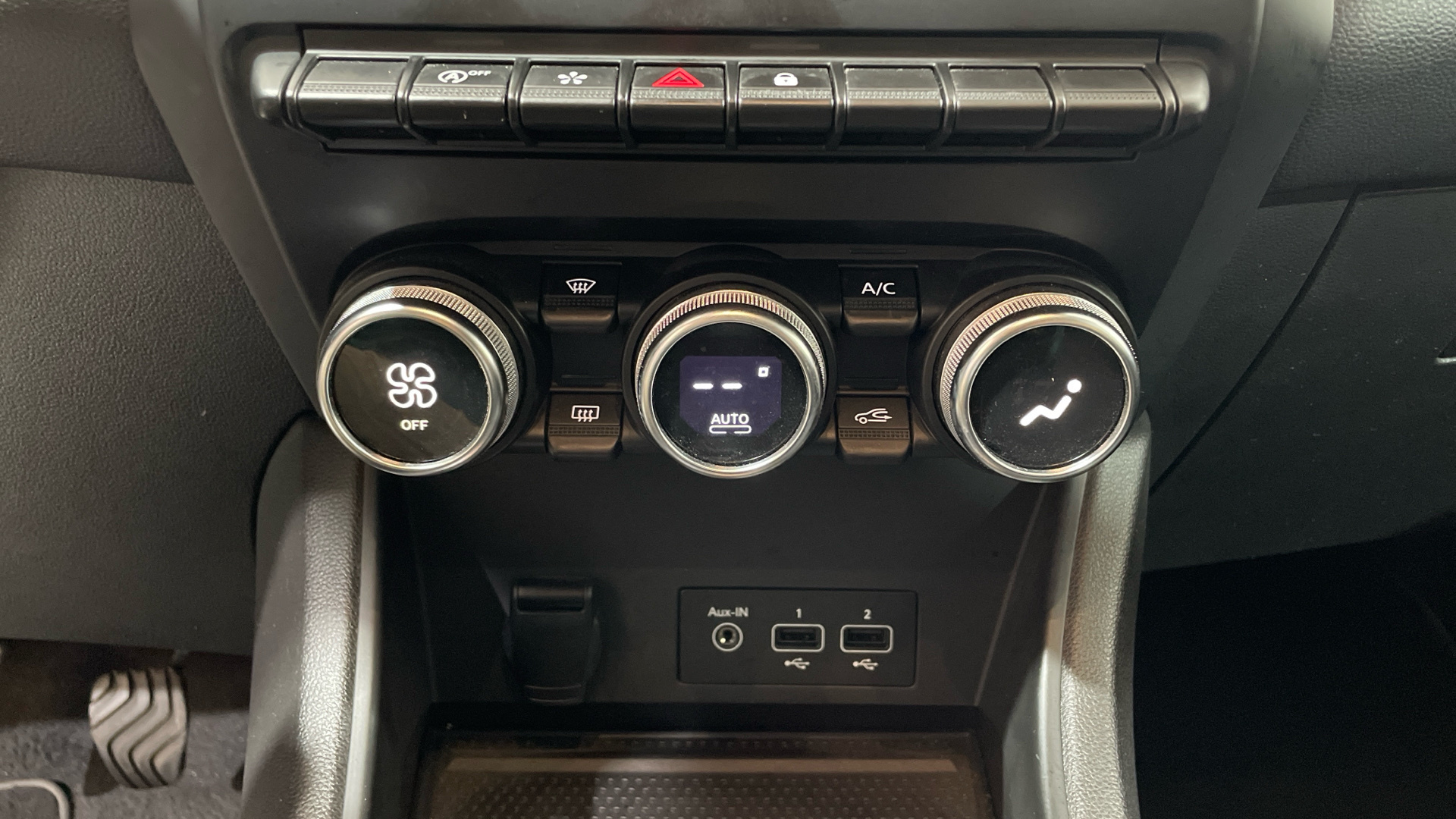 Renault Captur TCe 140 Micro Híbrido en Barcelona