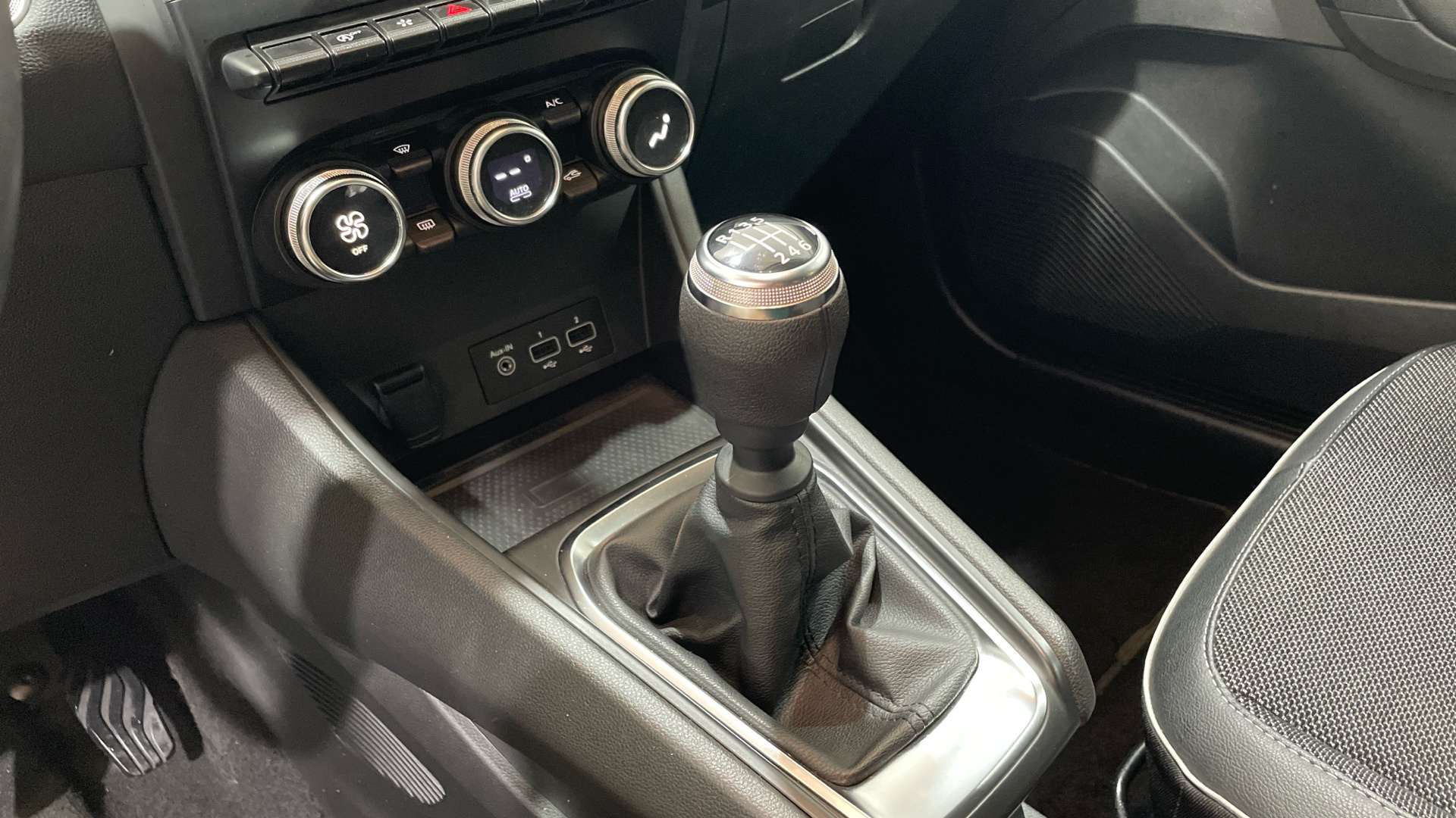 Renault Captur TCe 140 Micro Híbrido en Barcelona