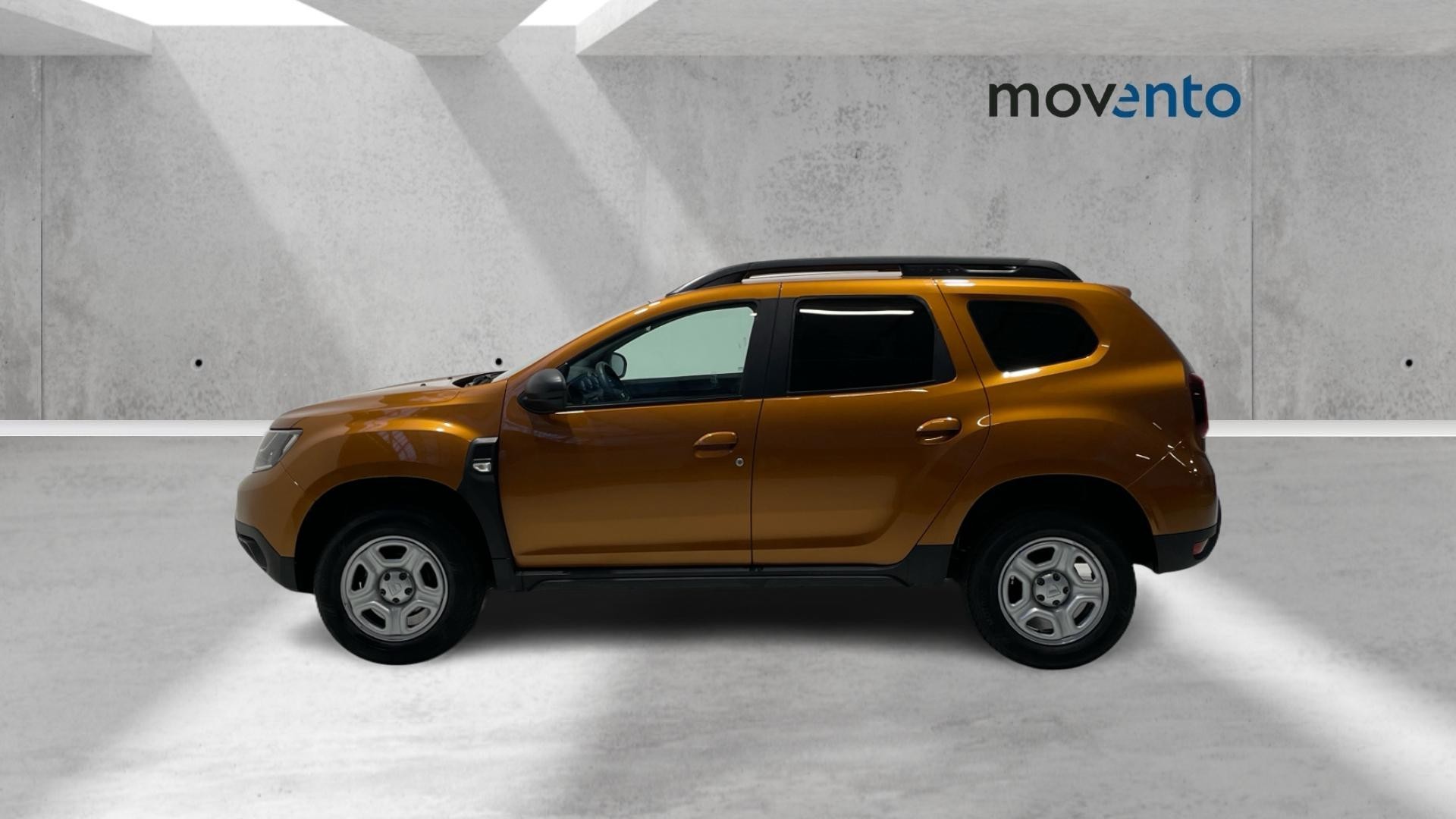 Dacia Duster 1.6 en Barcelona
