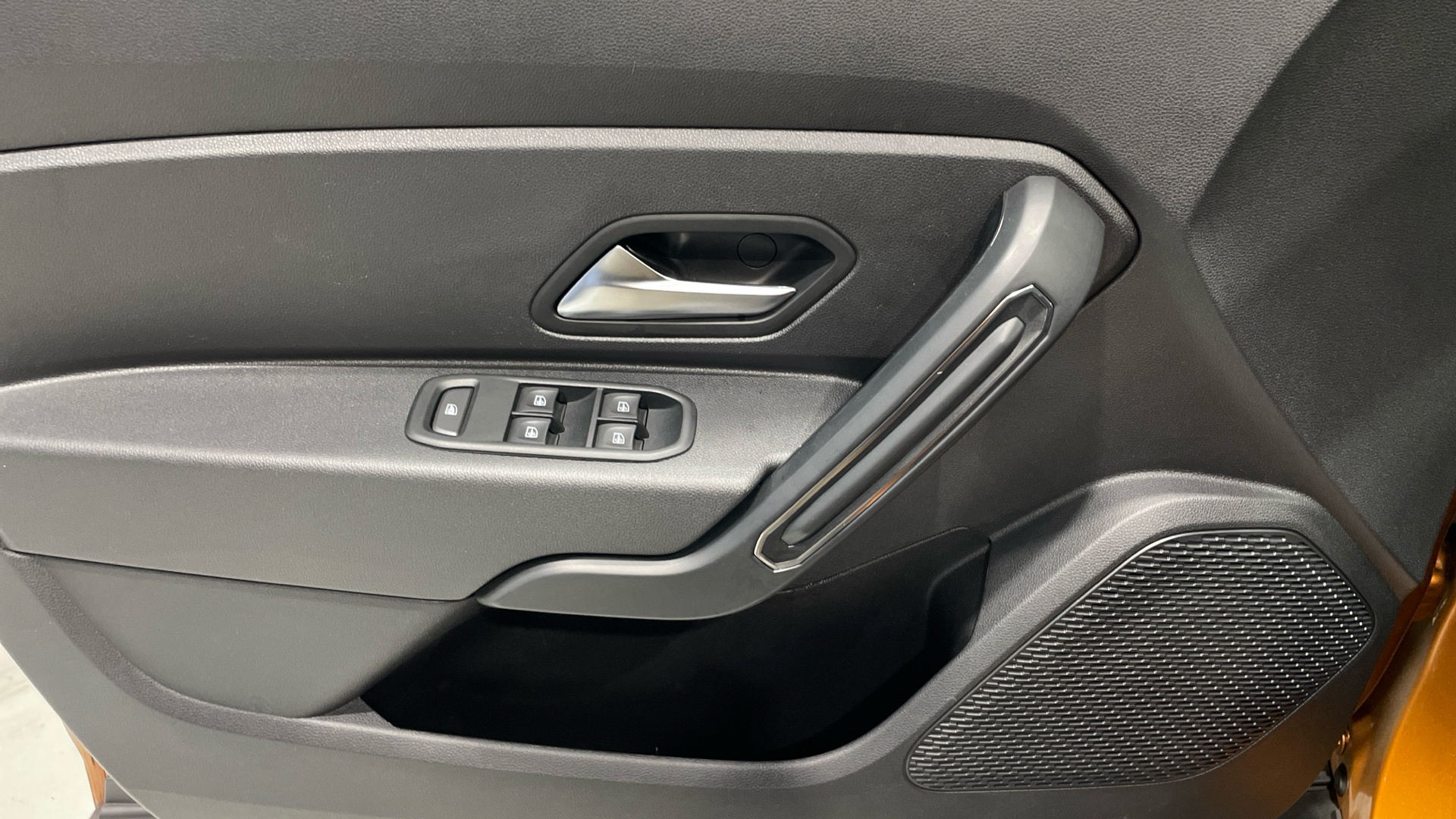 Dacia Duster 1.6 en Barcelona