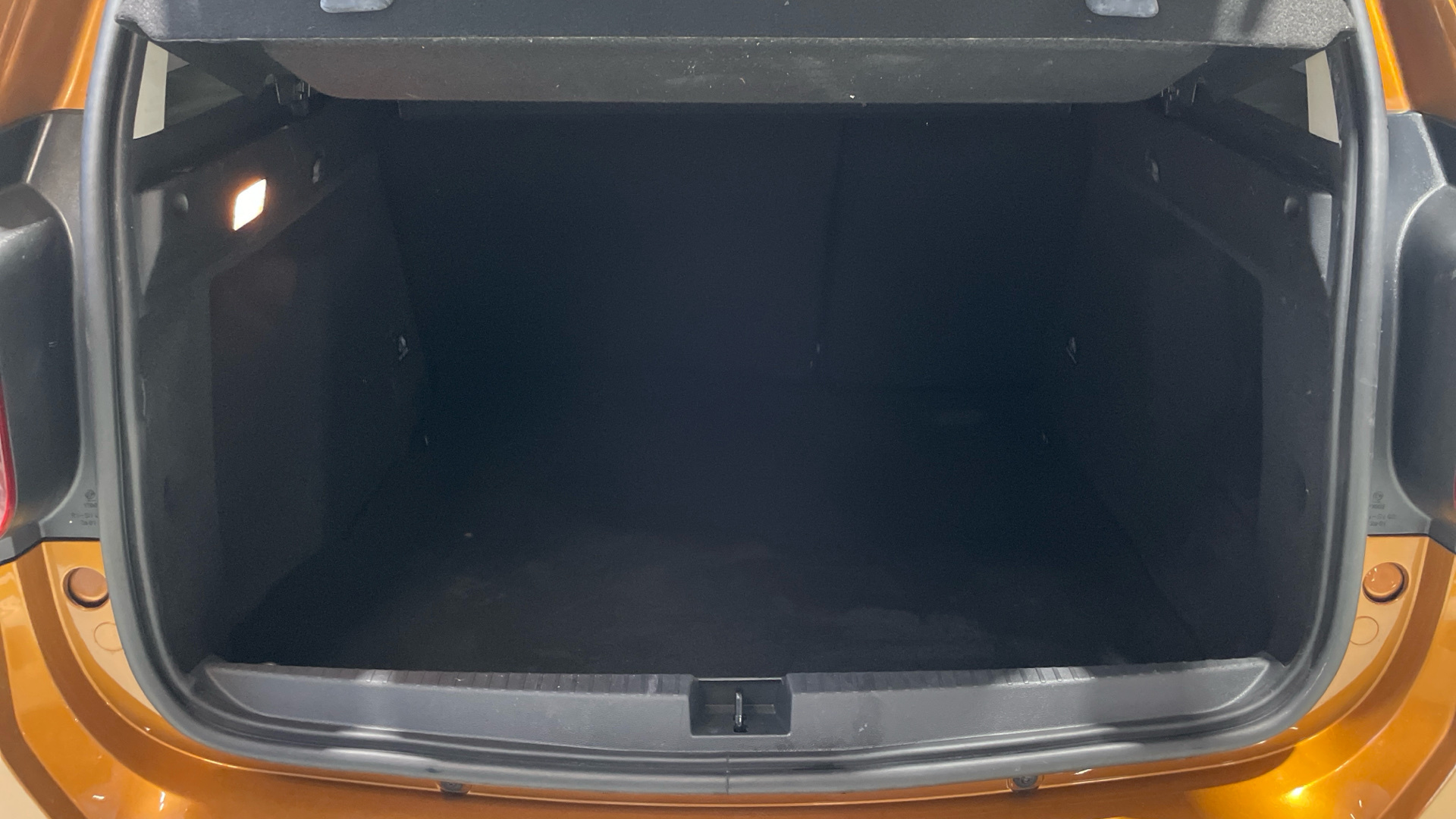 Dacia Duster 1.6 en Barcelona