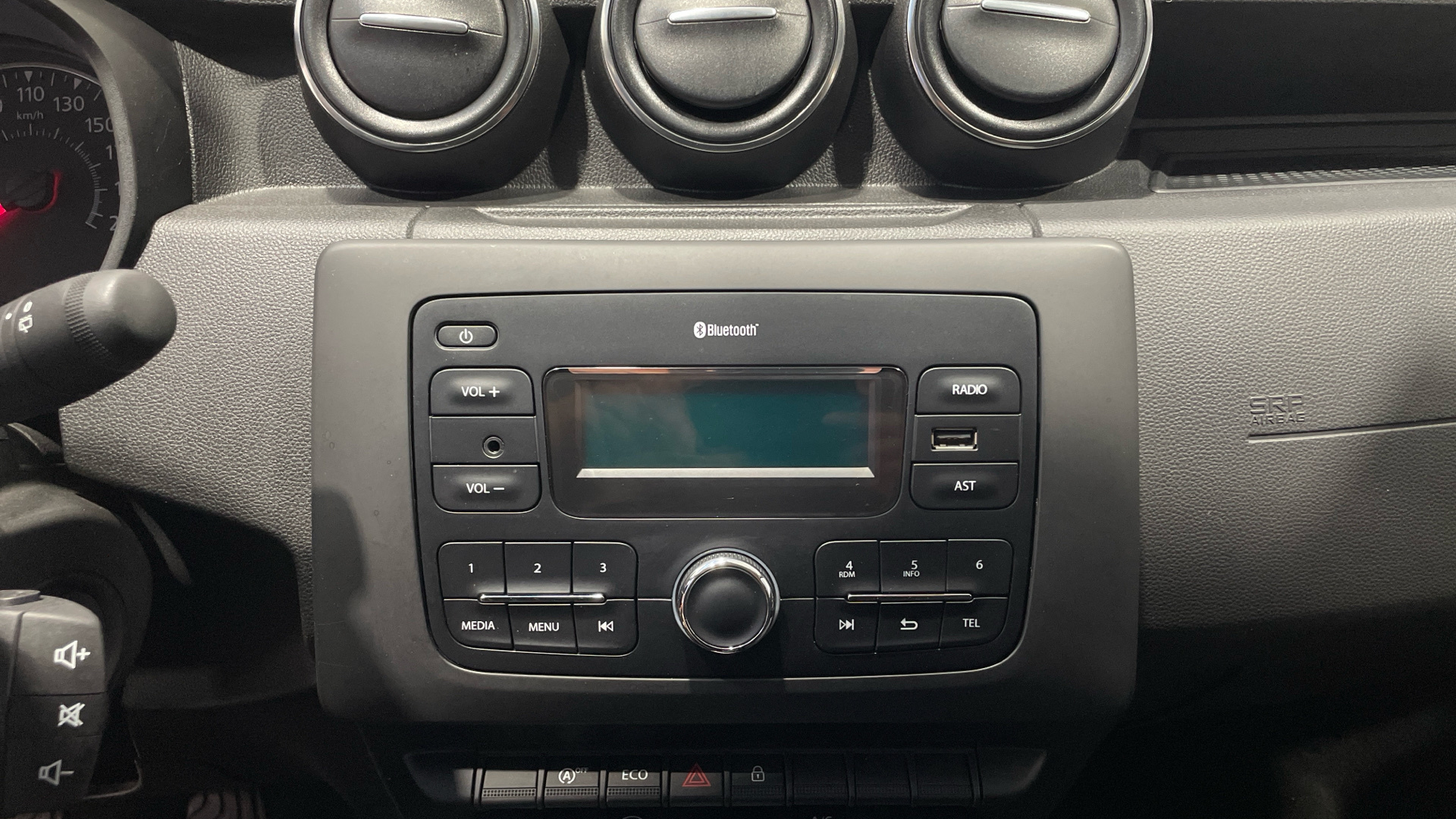 Dacia Duster 1.6 en Barcelona