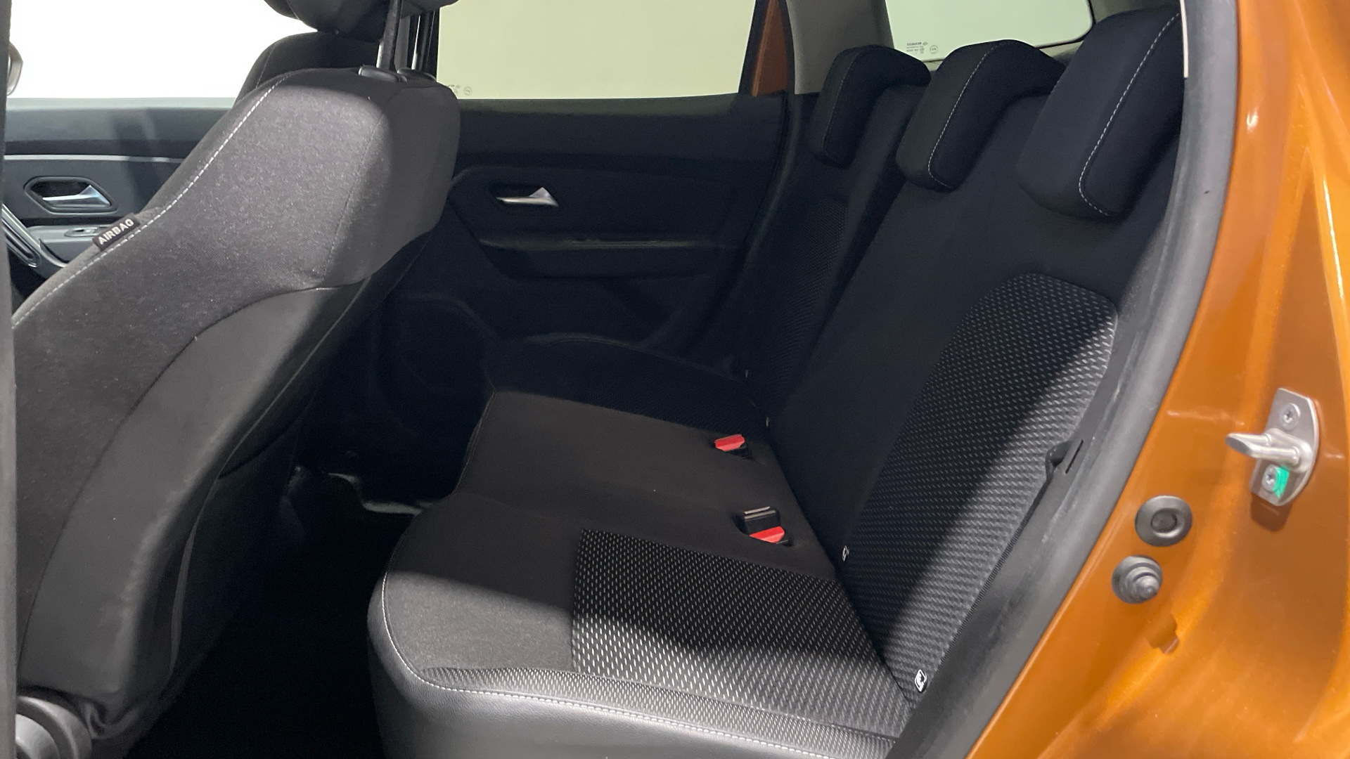 Dacia Duster 1.6 en Barcelona