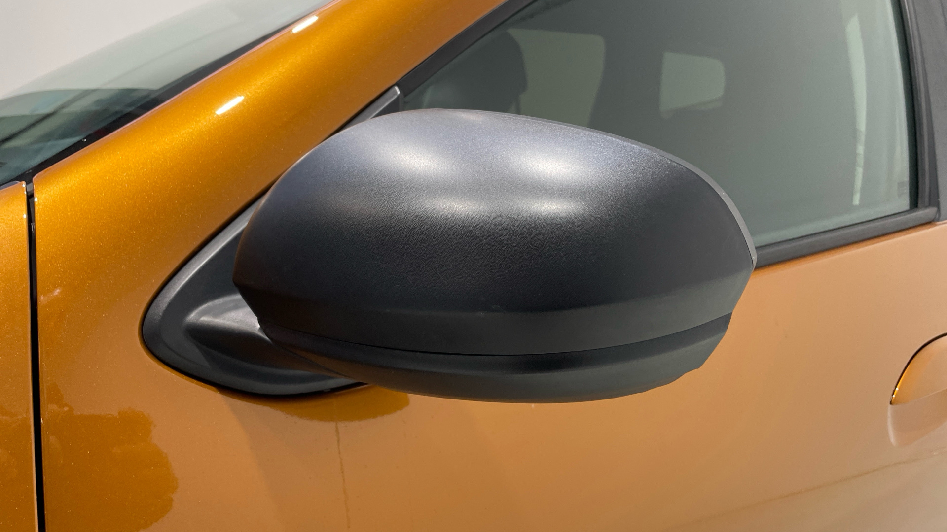 Dacia Duster 1.6 en Barcelona