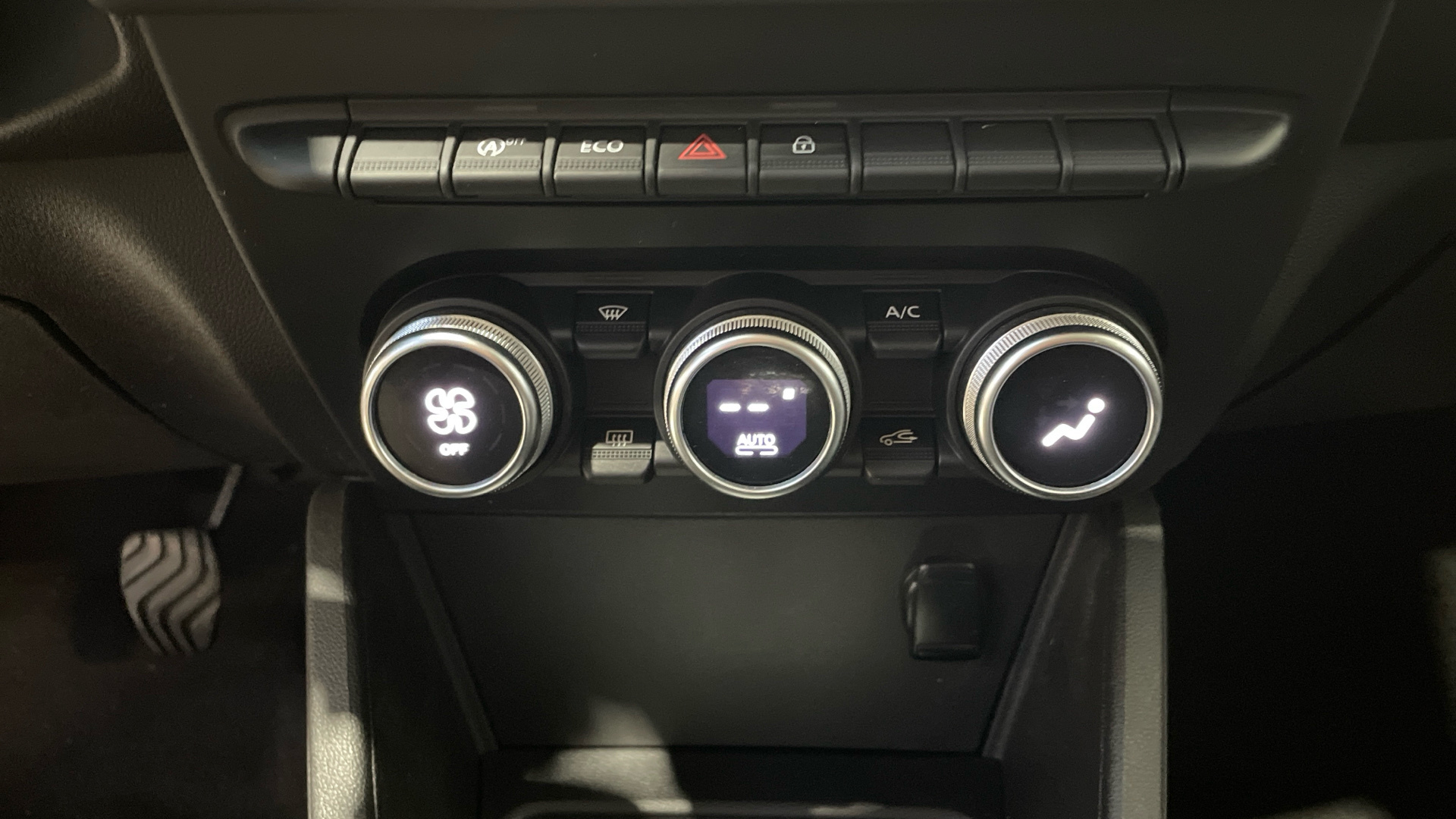 Dacia Duster 1.6 en Barcelona