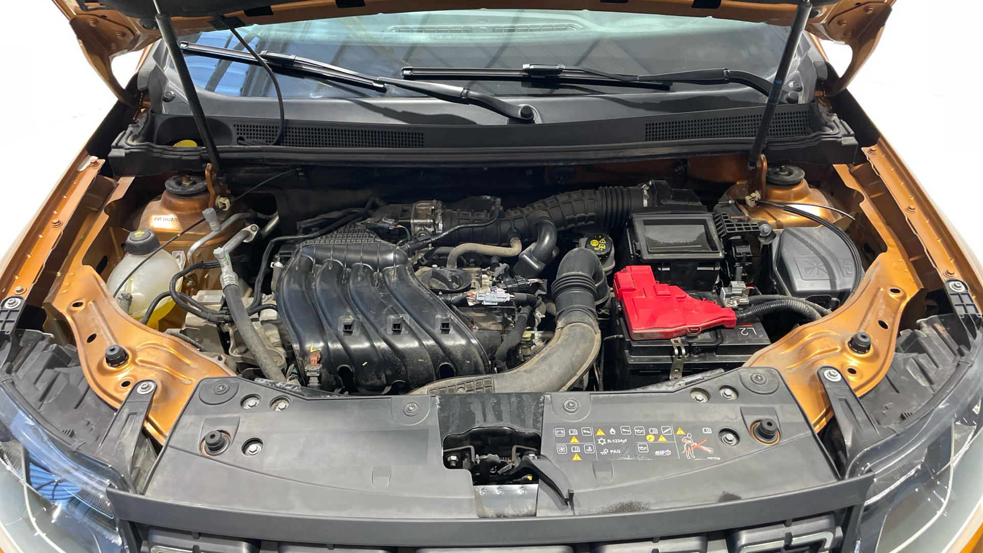 Dacia Duster 1.6 en Barcelona