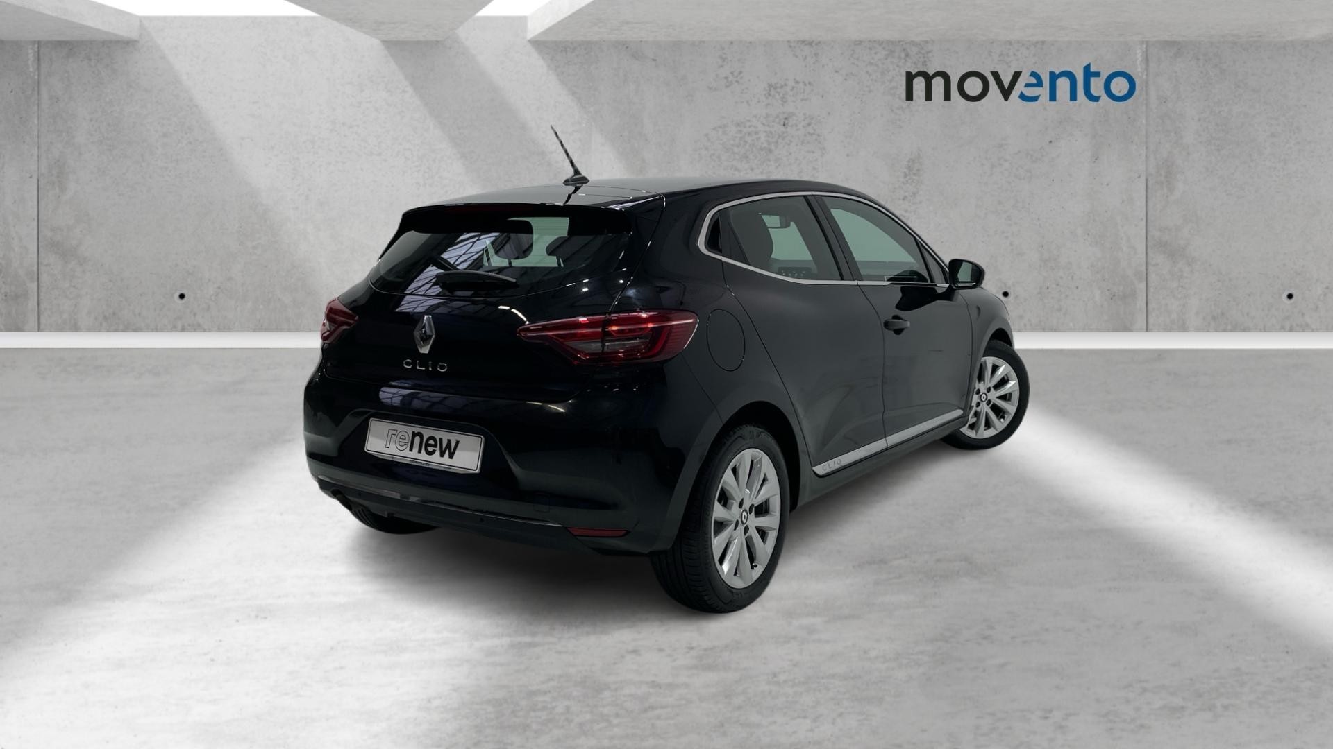 Renault Clio TCe 90 en Barcelona