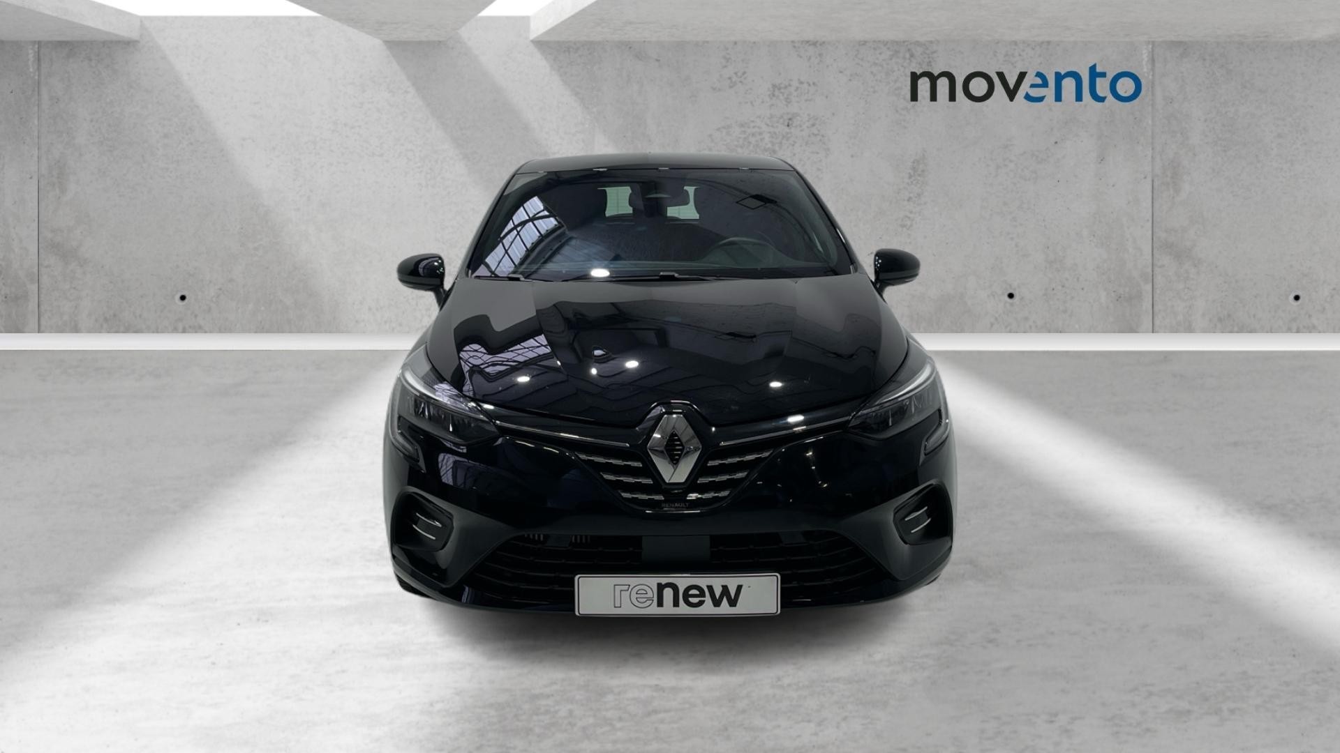 Renault Clio TCe 90 en Barcelona