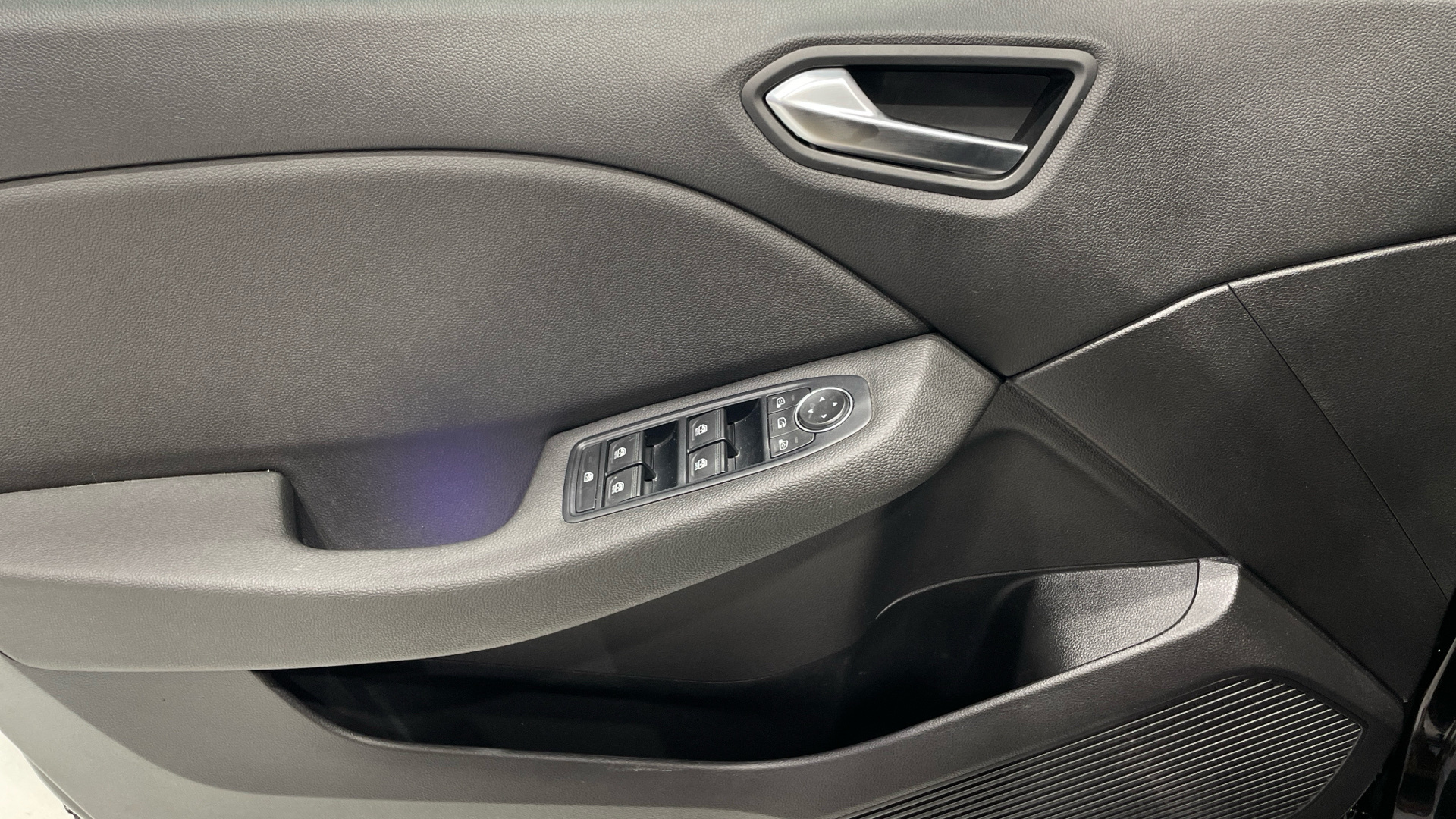 Renault Clio TCe 90 en Barcelona