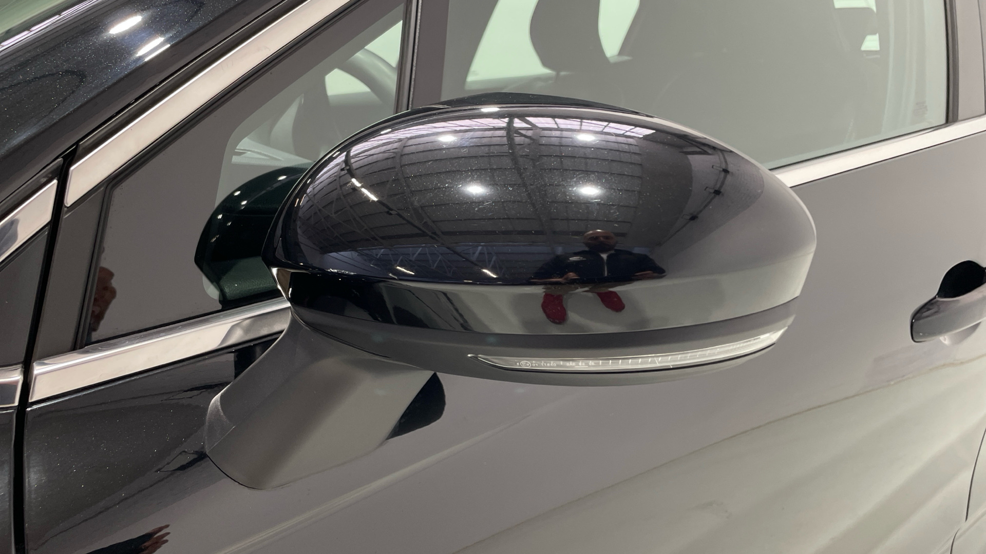 Renault Clio TCe 90 en Barcelona