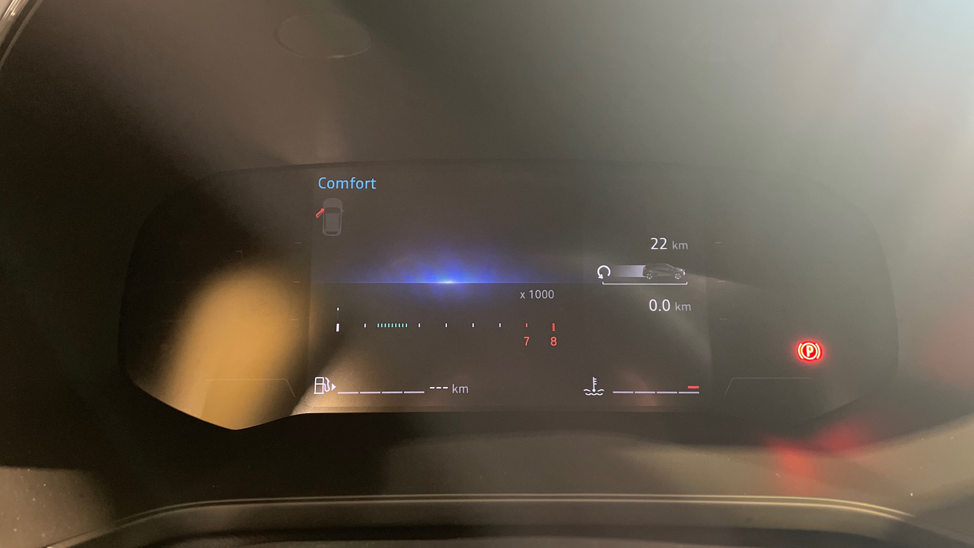 Renault Captur TCe 90 en Barcelona