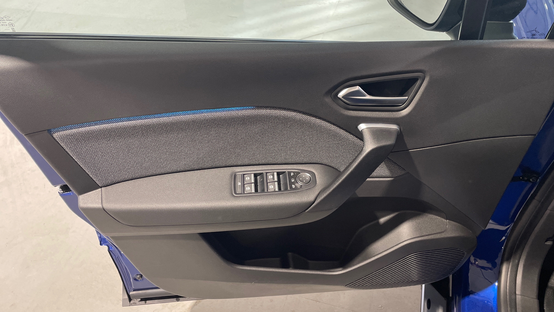 Renault Captur TCe 90 en Barcelona