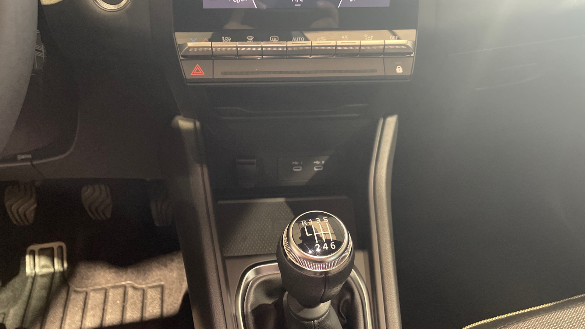 Renault Captur TCe 90 en Barcelona