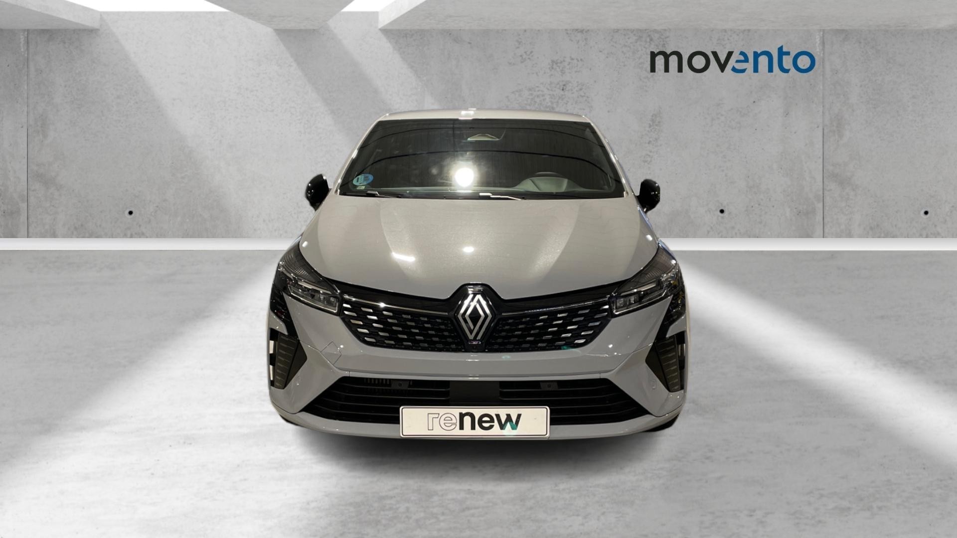 Renault Clio Eco-G 100 en Barcelona