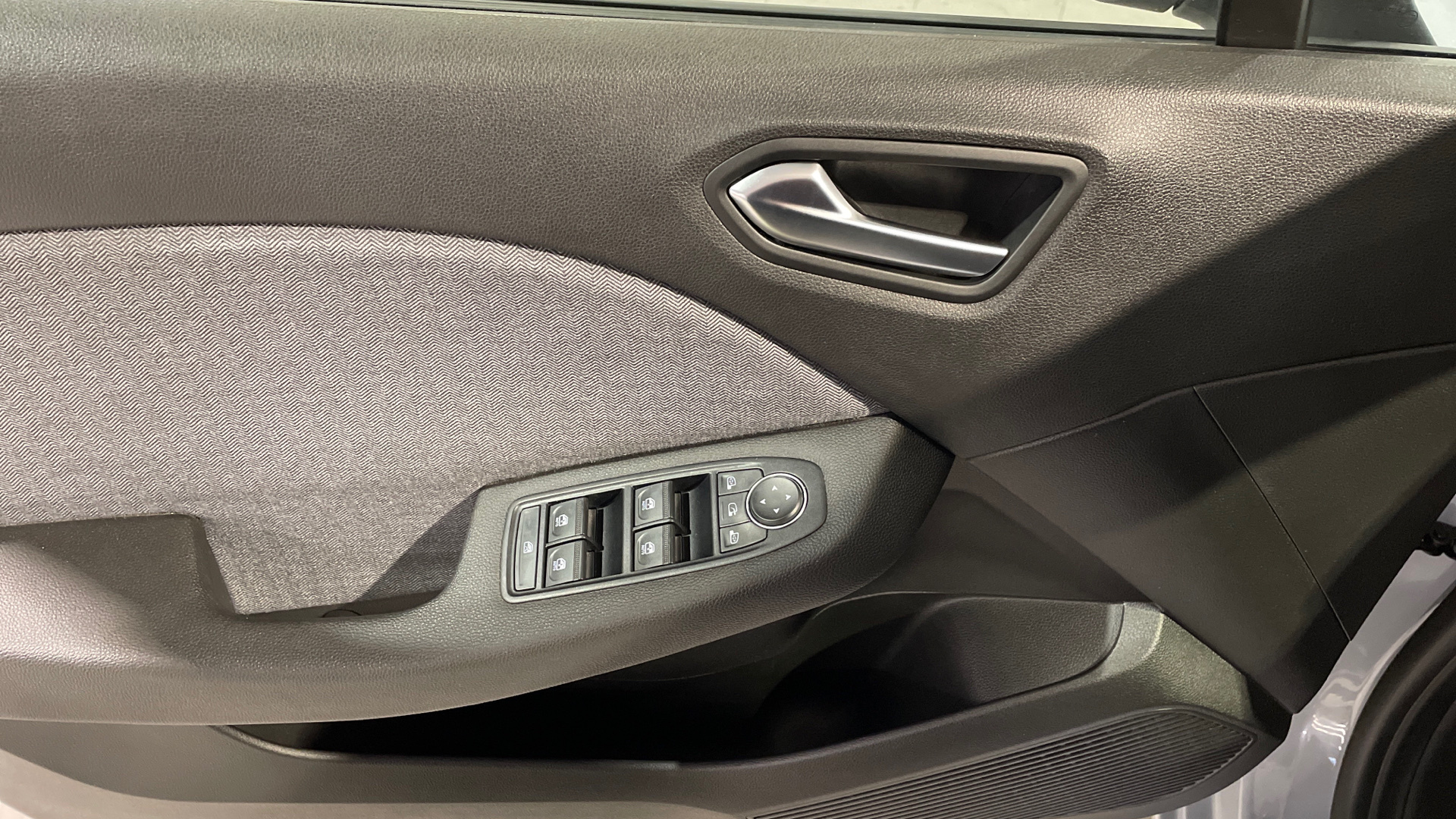 Renault Clio Eco-G 100 en Barcelona