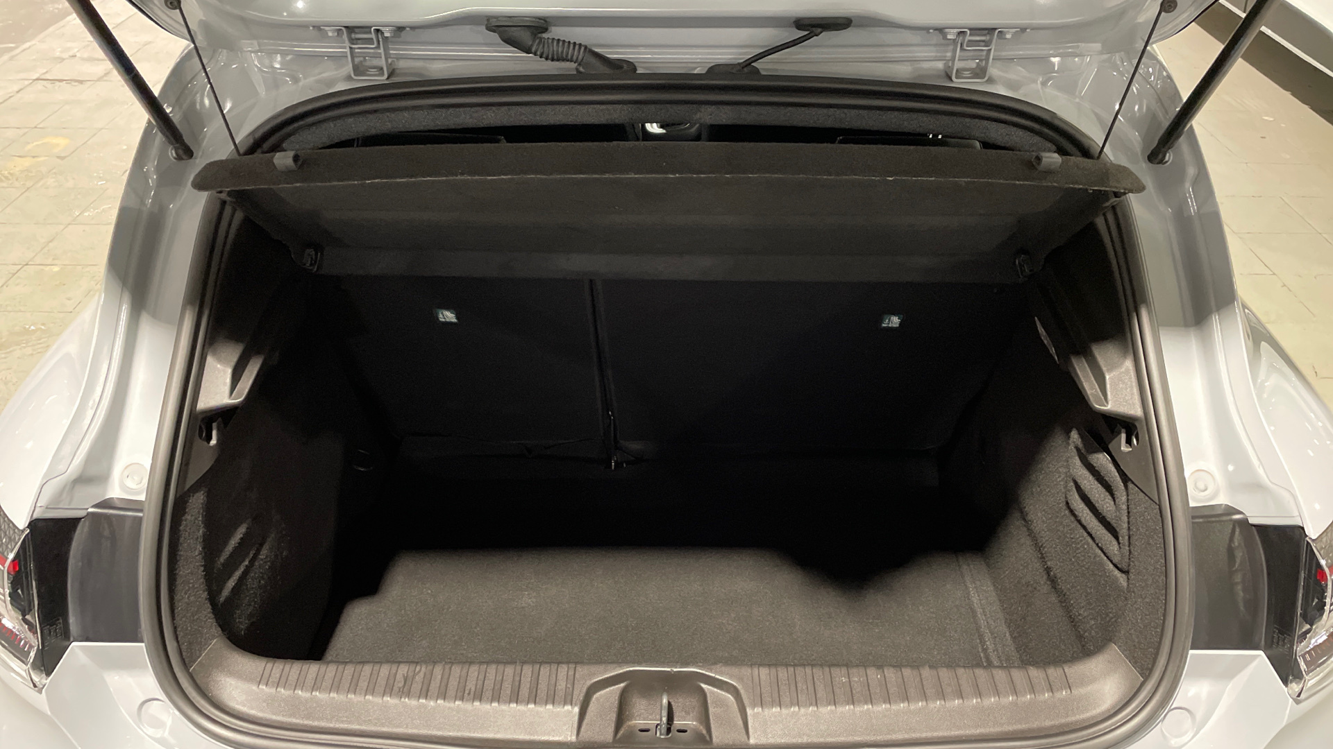 Renault Clio Eco-G 100 en Barcelona