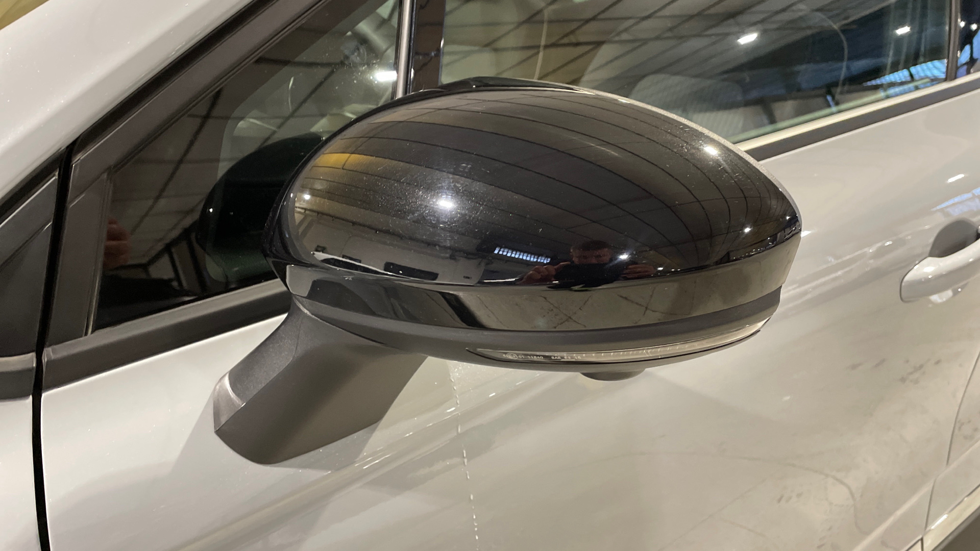 Renault Clio Eco-G 100 en Barcelona