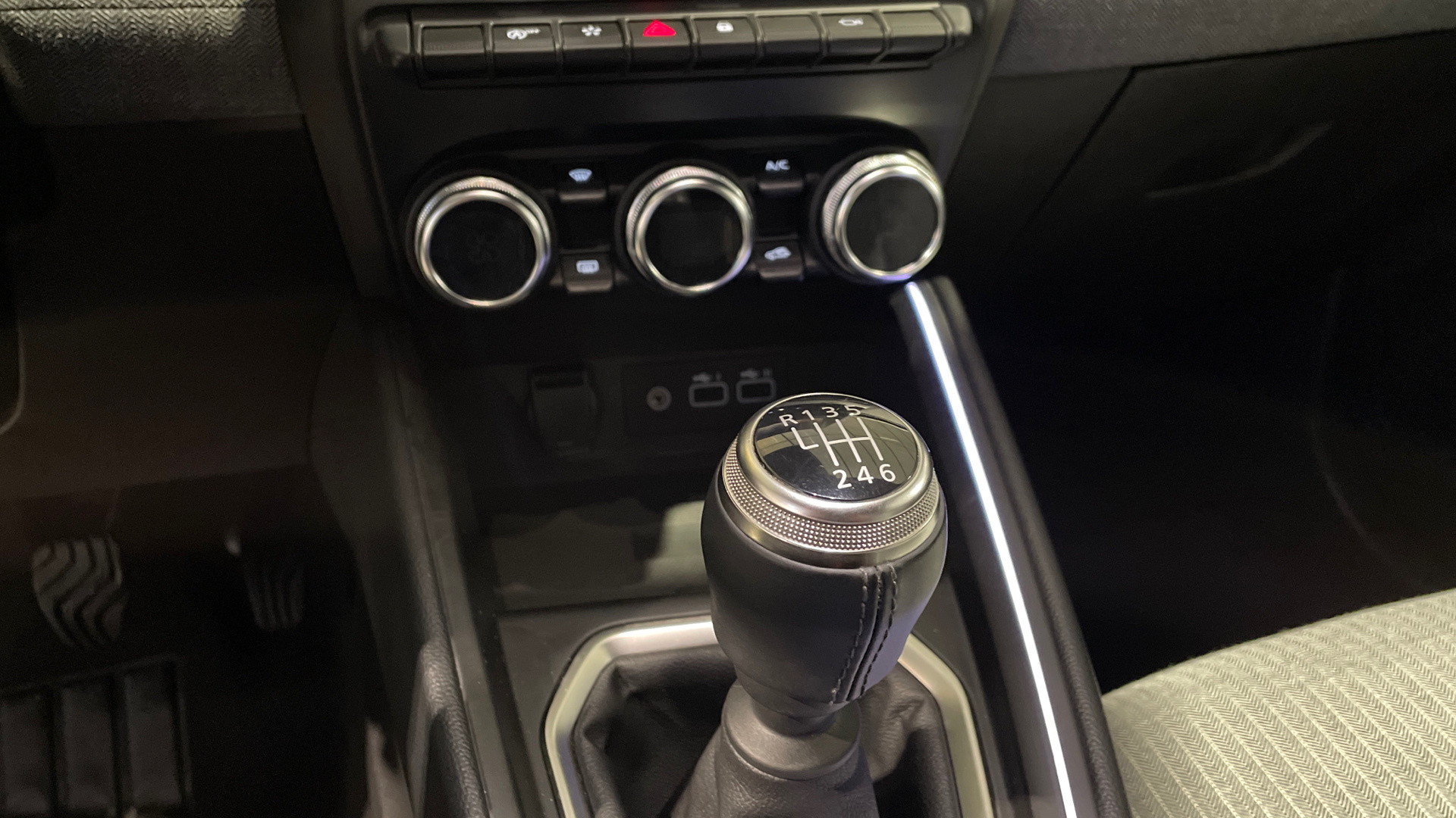 Renault Clio Eco-G 100 en Barcelona